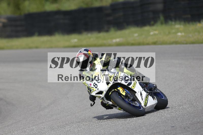 /08 17.04.2026  TZ Motorsport ADR/Gruppe gelb/86